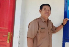 Hadirnya UPT Batu Ampar, Diharapkan Terjadi Peningkatan dan Kemajuan Ekonomi Masyarakat di BS