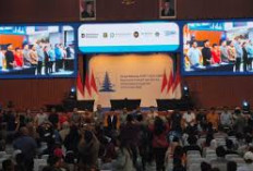 Pemerintah Fasilitasi 1000 UMKM di Bali Akad Kredit, Percepat Akses Pelaku Usaha