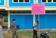  Aset Mantan Bupati Seluma yang Disita Jaksa, Terancam Dirampas untuk Negara