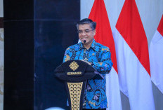   JKP Bisa Jadi Bantalan Sosial Pekerja yang Kehilangan Pekerjaan