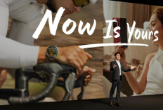  Huawei Luncurkan Mate X7 Bersama Jajaran Produk Inovatif Baru