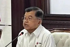 JK Ingatkan Pemanfaatan Kayu Hanyut Pascabanjir Harus Sesuai Aturan