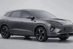 Terbaru, BYD Sealion 06 Diluncurkan