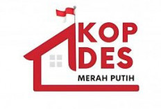Total Koperasi Desa Merah Putih yang Sudah Dibangun di Indonesia Terus Bertambah
