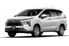 Mitsubishi Xpander: Mobil Desain Canggih dan Mewah yang Menjadi Pilihan Masyarakat Indonesia