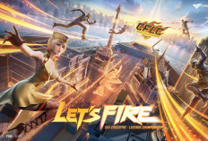  Legends Championship CrossFire Perdana Dimulai, 10 Tim Asia Tenggara Perebutkan    Rp1,1 M