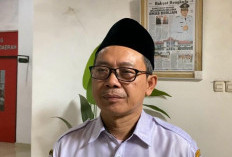  Tak Ada Seremonial Pelepasan CJH Seluma, Langsung Bertolak ke Bengkulu  Seluma, Radarseluma.disway.id - Pemer