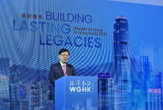  Global family office leaders gather for Wealth for Good in Hong Kong Summit