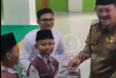 Dapur MBG Jadi Contoh Dalam Penyediaan Makanan Sehat dan Bergizi di BS