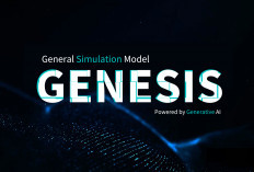 WeRide GENESIS Unites Physical and Generative AI to Redefine Autonomous Driving Simulation