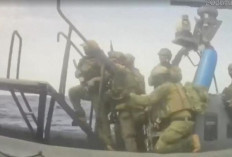 Israel Cegat Armada Kemanusiaan ke Gaza, 9 WNI Dilaporkan Ditahan