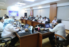 Dialog Sosial Kunci Wujudkan Hubungan Industrial Harmonis di PT Indonesia Epson Industry