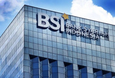 Awal Tahun 2026, BSI Raih Peringkat 1 Rating ESG Global Islamic Banking