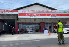 Pengurus Koperasi Merah Putih Akan Gunakan SPPI, Apa Fungsinya?