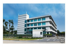 Digital Realty masuk ke Malaysia, memperkuat infrastruktur digital Asia Tenggara