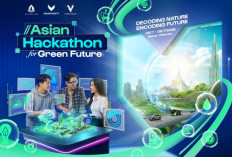   Launch of the Asian Hackathon for Green Future 2026 with a Total Prize Pool of USD 24,000