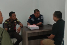 Terdakwa TPPO Pemberangkatan PMI ke Jepang Segera Disidangkan di PN Tais