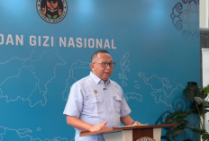 Insiden Keamanan Pangan di Sidoarjo, BGN Beri Sanksi Berat SPPG dan Ganti Kepala Dapur