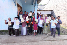 Cara Mengurus Alih Waris pada Sertipikat Tanah agar Hak Atas Tanah Tetap Terlindungi