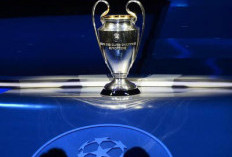 Leg Pertama Liga Champion, 2 Wakil Inggris Merana, Liverpool  dan Spurs Kalah, Newscastel Imbang