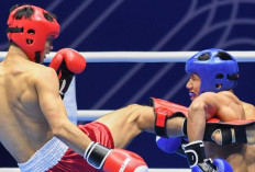 Indonesia Tambah 5 Emas, Kukuh di Peringkat Kedua Klasemen Medali SEA Games 2025