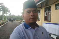   Kasus Dugaan Investasi Bodong Masih Diselidiki Polres Seluma