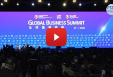  Asian Financial Forum Concludes Successfully in Hong Kong, Gathering Over 4,000 Global Business Leaders and O