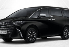 Cek Mobil Anda, Saat ini Puluhan Model Mobil Toyota dan Lexus Kena Recall