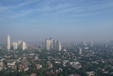 ATR/BPN Siapkan 129 Ribu Hektare Lahan untuk Hunian Vertikal dan Kota Satelit