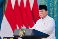 Presiden Prabowo: Pemerintah Harus Kelola Ekonomi Sesuai Kemampuan