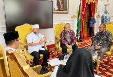   PLN Pastikan Pasokan Listrik Bengkulu Aman, Ajak Gubernur Bersinergi
