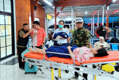 Kereta Api Jadi Pilihan Aman dan Nyaman bagi Ibu Hamil