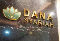   Kantor DSI Digeledah Bareskrim, Akibat Gagal Bayar ke Nasabah