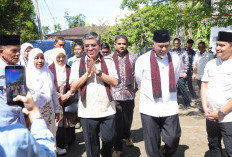  Pelatihan Berbasis AI bagi 3.100 Pemuda di Padang, Cara Kemnaker Siapkan Tenaga Kerja Handal