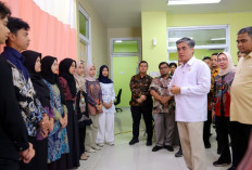 Kabar Gembira! Tahun 2026, Uang Saku Peserta Pemagangan Nasional Naik