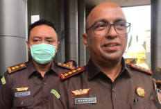 Kejagung Desak BGN Segera Distribusikan Ribuan Motor Listrik MBG, Kini Jadi Objek Penyidikan Korupsi