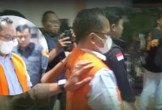   Presiden PT PLN Indonesia Power Ditahan Kejati Bengkulu,  Dugaan Mark Up Proyek PLTA Musi