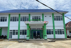 BKD Seluma Ngaku Baru Bayar Utang 30%, Dua Puskesmas di Seluma Masih Disegel, Warga Berobat di Tempat Darurat