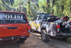 Seorang Pelajar Tewas Ditusuk di Warung Remang Remang Seluma, Sempat cekcok