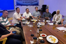 Mitra dan UMKM MBG Disini Desak BGN Tinjau Ulang Surat Edaran Nomor 12 Tahun 2026