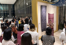    WTCA Dorong Peran Seni dan Budaya sebagai Instrumen Diplomasi Bisnis,  Momentum Ekonomi Kreatif Indonesia