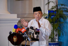 Lahan Sawah Masih Menyusut, Menteri Nusron Akan Terapkan Kebijakan Darurat Perlindungan Lahan Pertanian