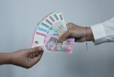 Akhir 2025 Lalu, Likuiditas Menguat, Didukung Akselerasi Fiskal dan Kredit