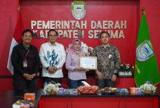 Pemkab Seluma Terus Tingkatkan Mutu Pelayanan Puskesmas demi Kesehatan Masyarakat