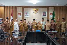 Pendataan Pada Verifikasi BSPS 2026 Lebih Akurat dan Ketat