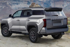Toyota Fortuner Sport SUV Keluaran Baru Desain Canggih dan Mewah Memikat Para Penggemar Otomotif Tanah Air