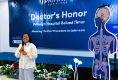   Primaya Hospital Bekasi Timur Sacral Neuromodulation, Terobosan Baru Bedah Saraf Indonesia   