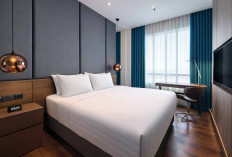   Coming Soon: Dao by Dorsett Puteri Cove