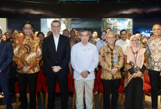   Kemnaker Kerjasama dengan Wadhwani dan Indosat, Peningkatan Kompetensi SDM