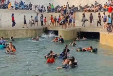  Kemarau, Warga Kecamatan Seluma Mulai Kesulitan Air Bersih